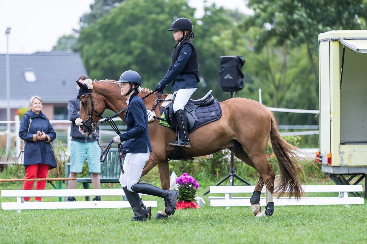 Bild 8 - Pony Akademie Turnier